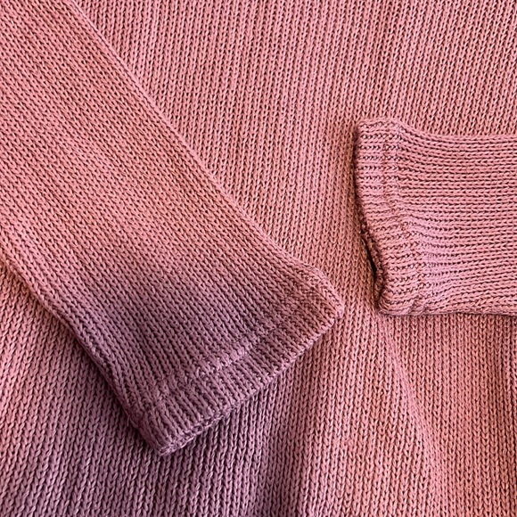 Cape Juby medium sweater - Picture 2 of 3